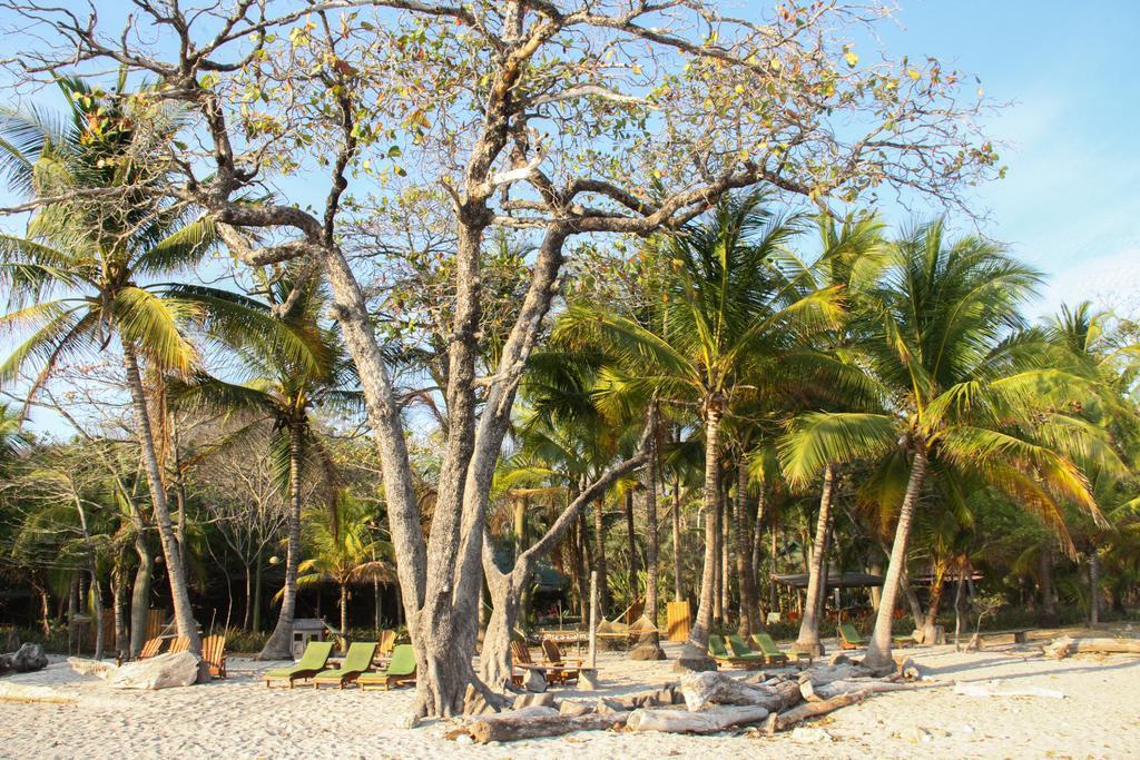 Hotel Tropico Latino Playa Santa Teresa  エクステリア 写真