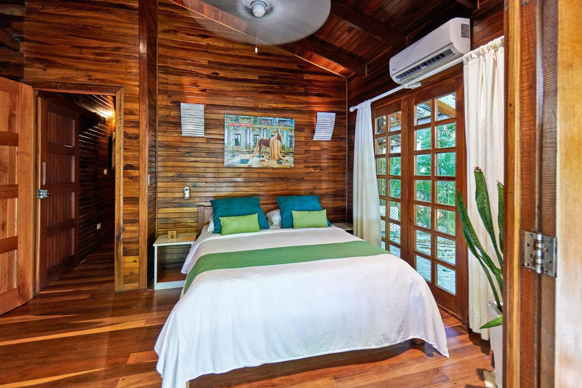 Hotel Tropico Latino Playa Santa Teresa  エクステリア 写真